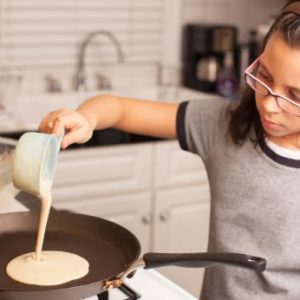 routine vacances enfant