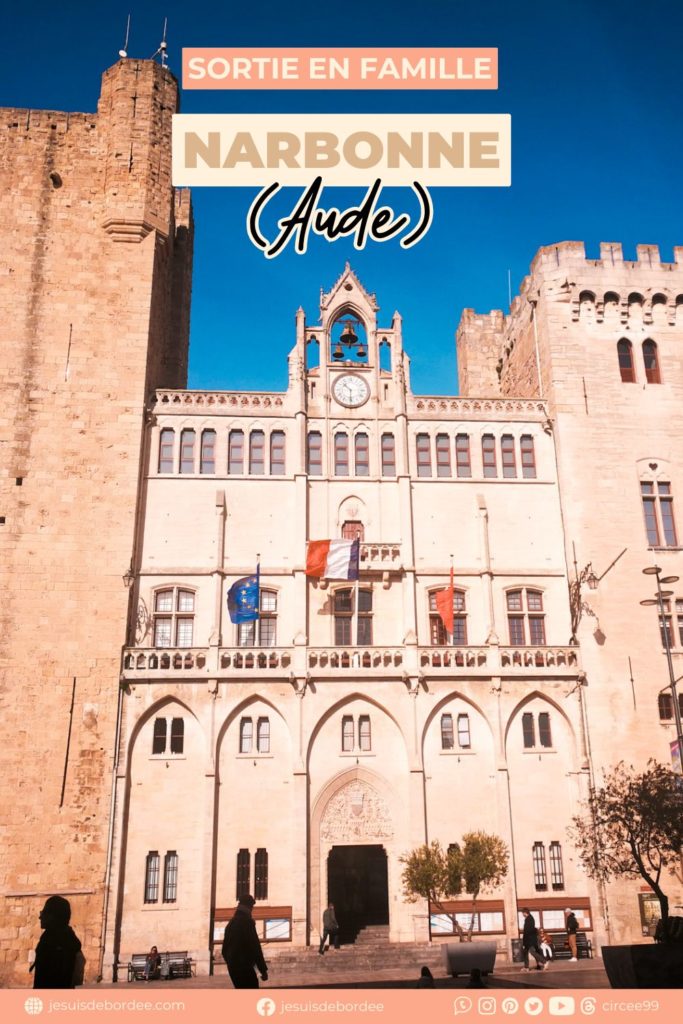 Narbonne aude