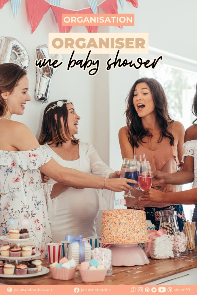 baby shower