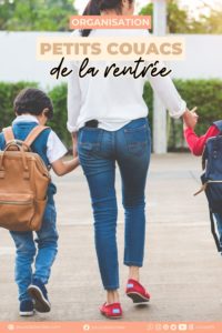 couacs rentrée