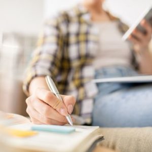 Emploi du temps scolaire