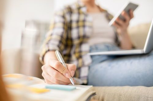 Emploi du temps scolaire