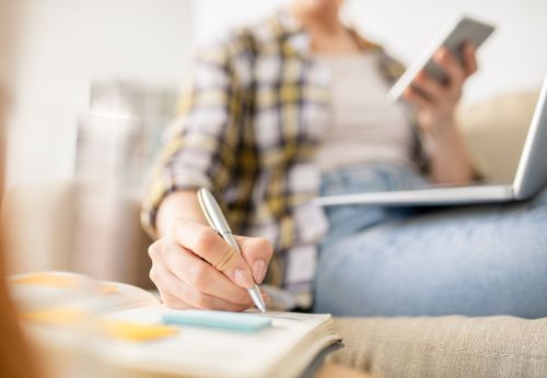 Emploi du temps scolaire