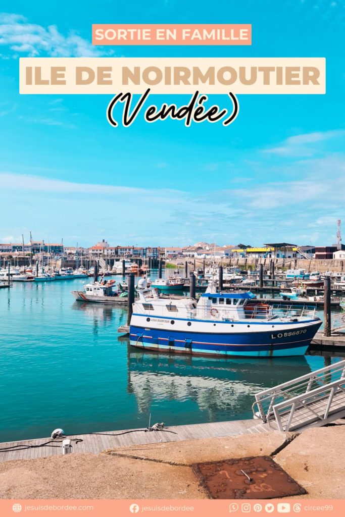 ile de noirmoutier