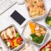 repas au travail