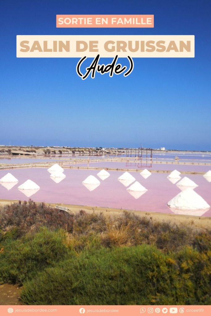 Salin de Gruissan
