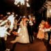 soirée mariage