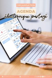 Agenda électronique partagé