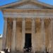 maison carrée nimes gard
