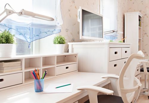 organiser bureau collégien