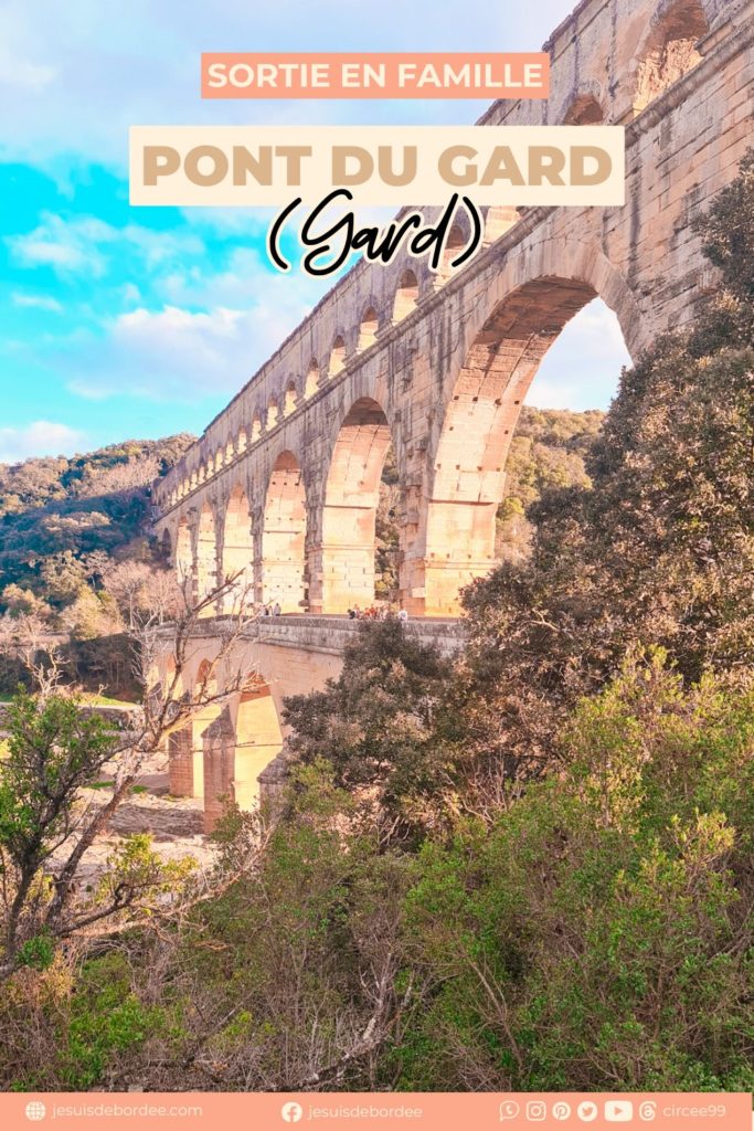 pont du Gard