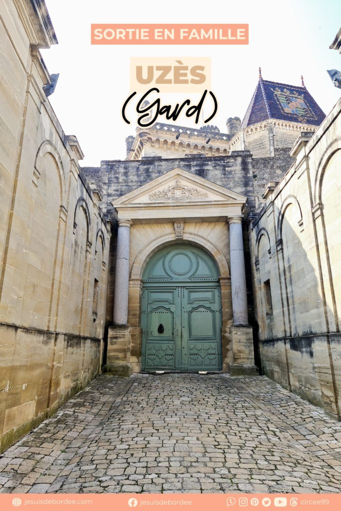 Uzès