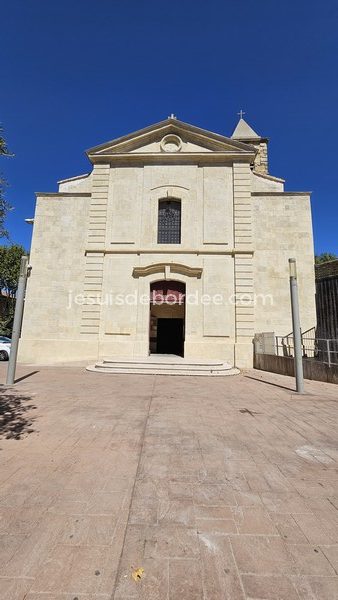 église saint laurent Saint Laurent d Aigouze
