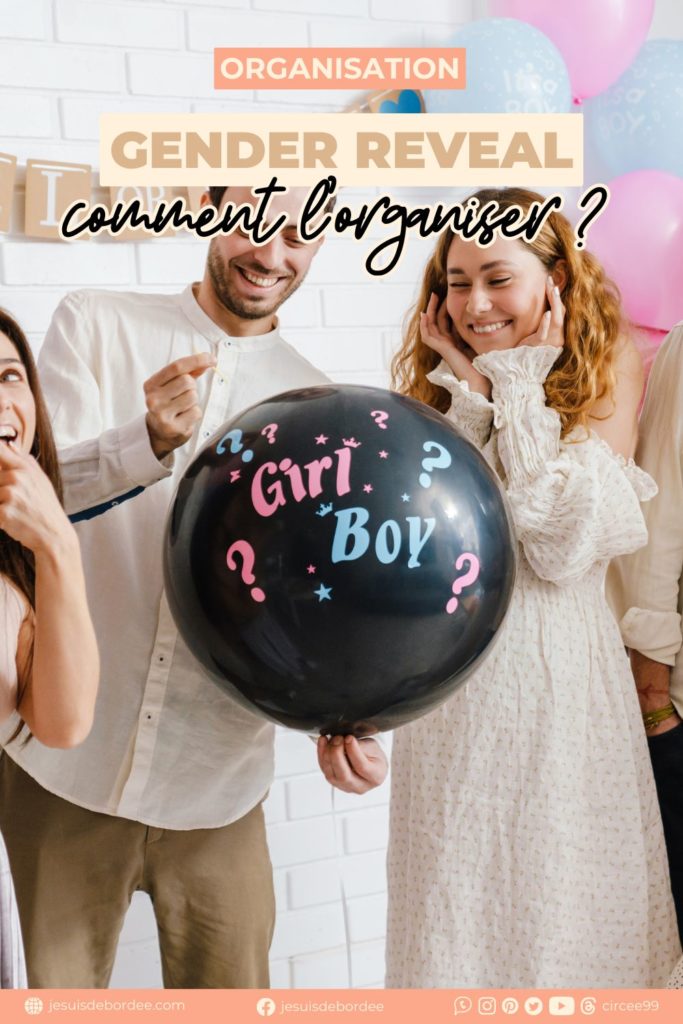 gender reveal 