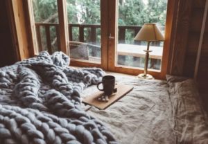 check list valise hiver campagne
