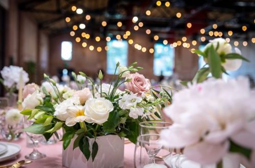 fleuriste mariage prestataire