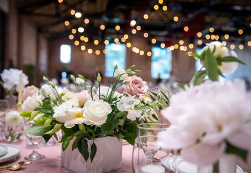 fleuriste mariage prestataire