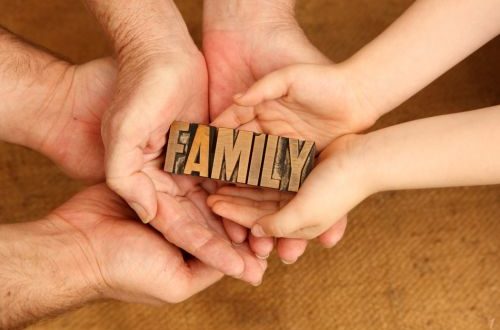 article famille 2024 blog