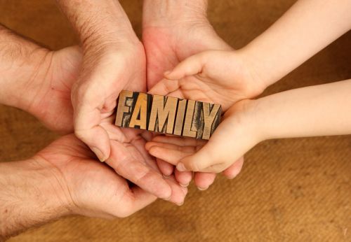 article famille 2024 blog