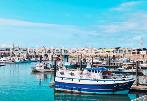Ile de noirmoutier