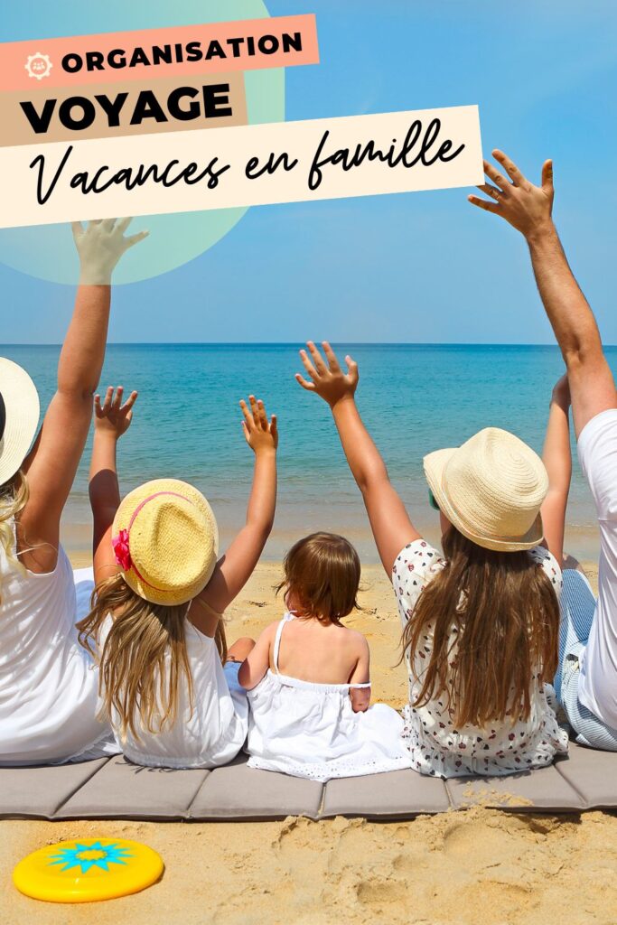Je suis débordée