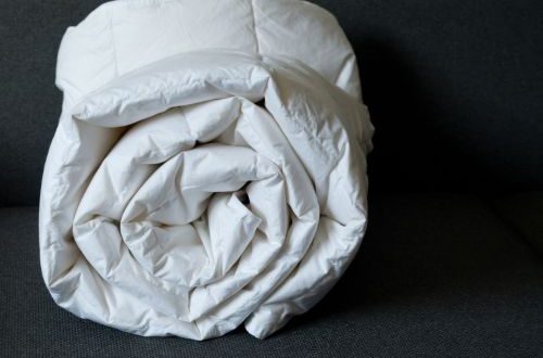 ranger couette chambre parentale