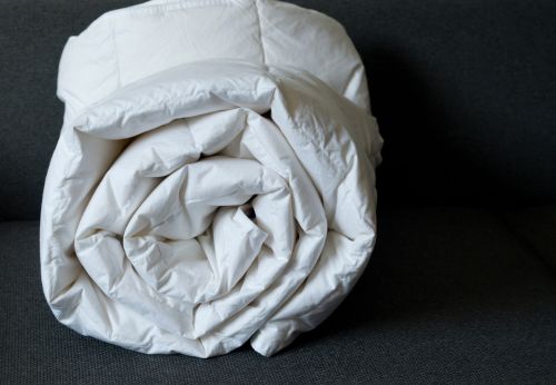 ranger couette chambre parentale