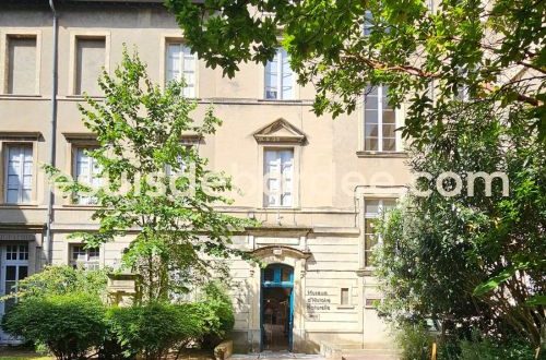 Museum histoire naturelle nimes