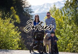 sorties enfant famille france