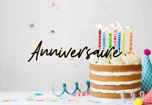 anniversaire enfant adulte organisation