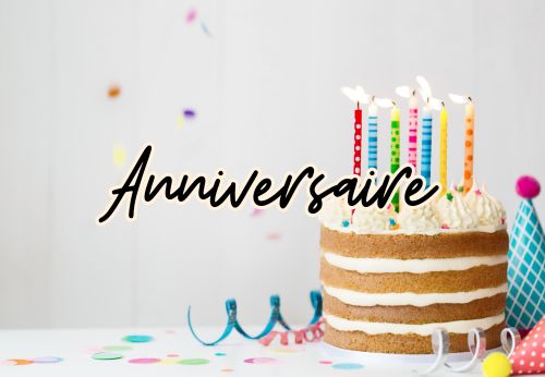 anniversaire enfant adulte organisation