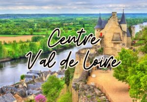 Centre Val de Loire