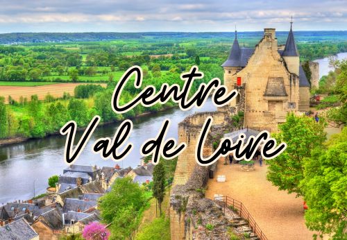 Centre Val de Loire 