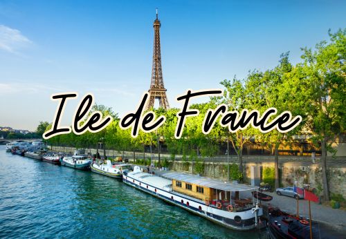Ile de France