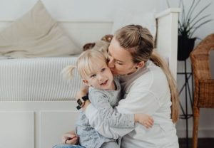 organiser temps maison