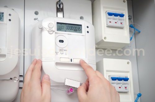 heures creuses pleines électricité budget