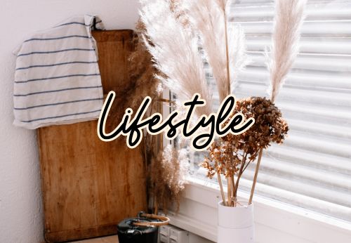 lifestyle maman famille