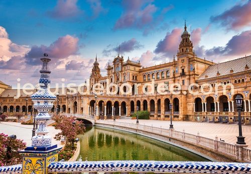 guide pour partir en famille en espagne