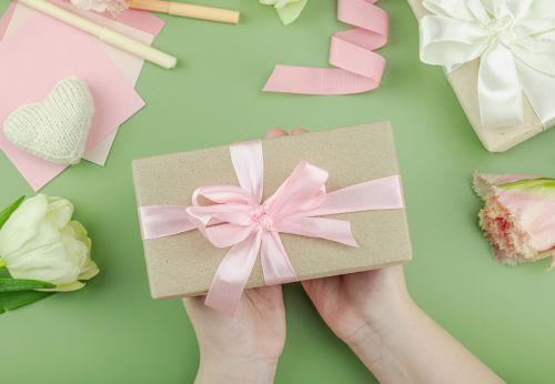choix du cadeau tendance à offrir pour la fête des mères
