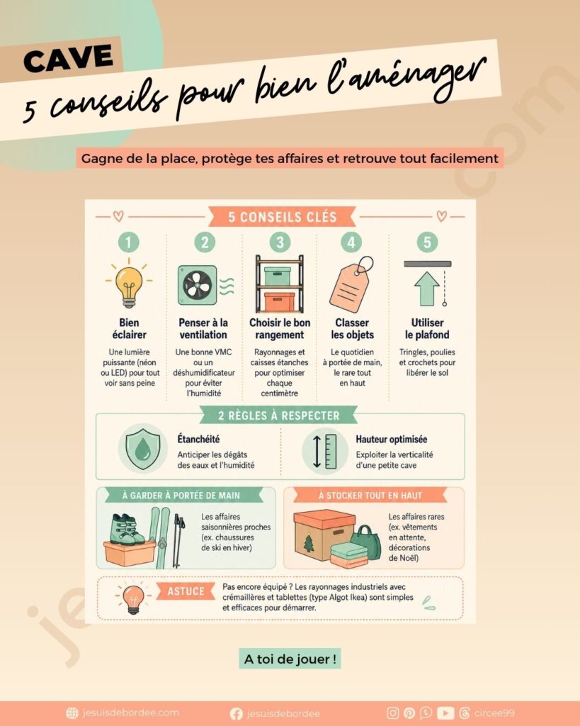 Je suis débordée
