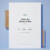 iste de valise été à imprimer - mer, montagne et campagne - Kit Vacances d'Été à Imprimer