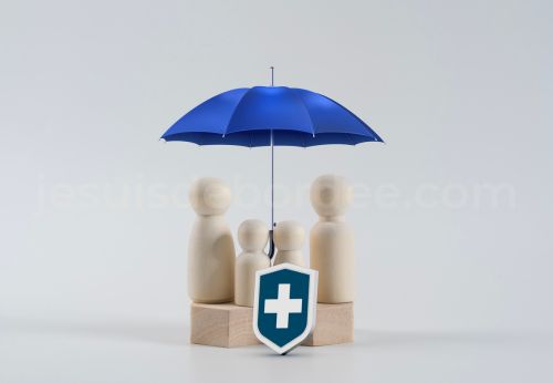Comparer les mutuelles : illustration pour payer moins sa mutuelle santé en famille